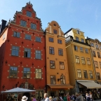 Linköping – Stockholm