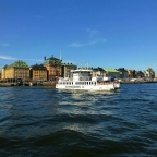 Stockholm – erleben und verlieben