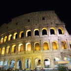 Rom – die ewige Stadt, einzigartig, mystisch, mit dreitausendjähriger Geschichte