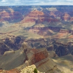 Go West 2015 – Grand Canyon