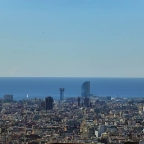 Barcelona – was für eine Stadt (2014) 1.Teil