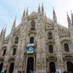 Mailand – Mode, Fashion, italienische Kultur und eine geniale Therme