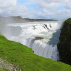 Góða ferð – Vulkane, Gletscher, Eisberge, Wasserfälle und viele heiße Quellen – Island 2017