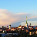 „Sail away“ – Warnemünde bis Tallinn