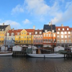 Adventswochenende in Lund und Kopenhagen