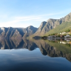Hjertelig Velkommen, Norge – Flåmbahn, Nærøyfjord und Aurlandsvegen
