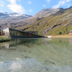 Hjertelig Velkommen, Norge – Geiranger-Trollstigen und Ålesund